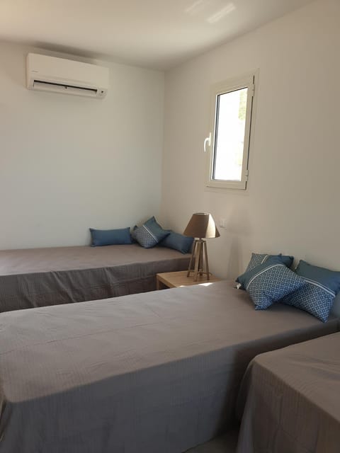 Corsica Résidence Galitello Apartment in Monticello