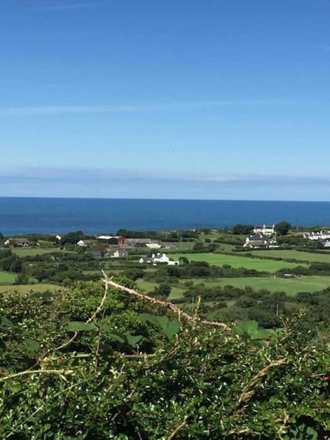Gors Eilian House in Wales