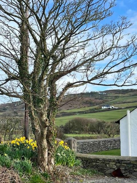 Gors Eilian House in Wales