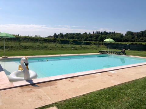 Cà Vettor Bed and Breakfast in Bardolino