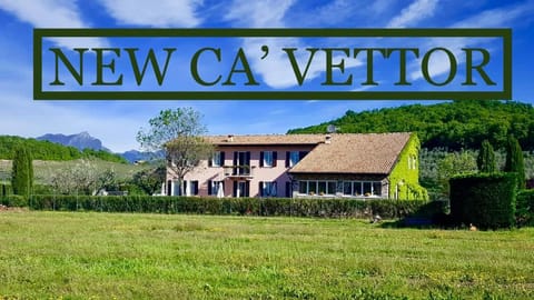 Cà Vettor Bed and Breakfast in Bardolino