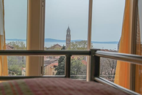 City view, Landmark view, Sea view