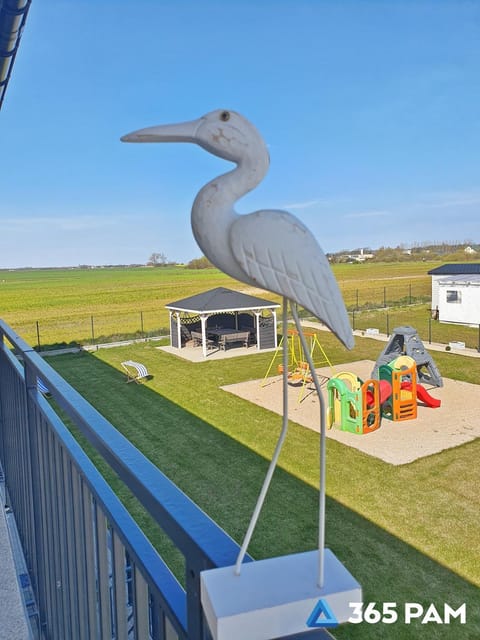 Day, Natural landscape, Children play ground
