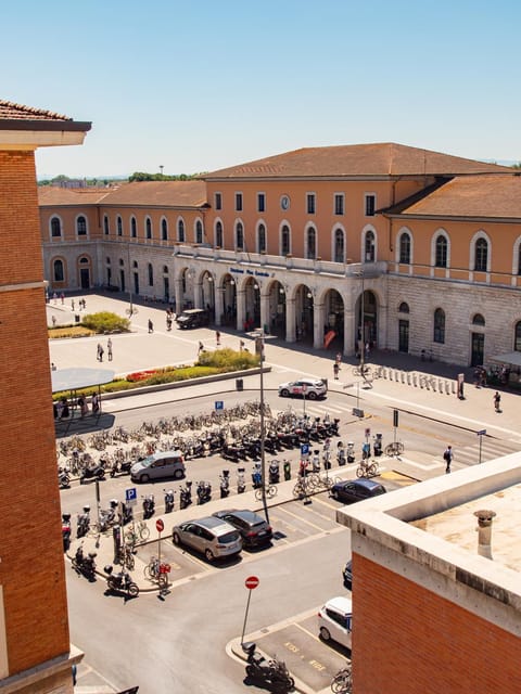 Miranda Pisa Bed and Breakfast in Pisa