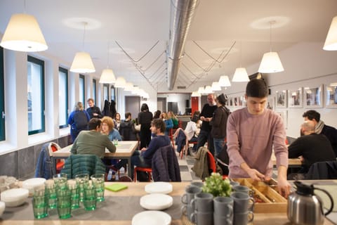 Ostello Alfieri 2 Hostel in Turin