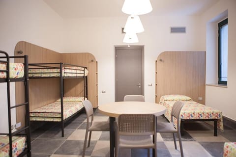 Ostello Alfieri 2 Hostel in Turin