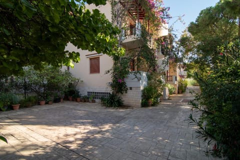 Virginia Studios Apartment in Palaiochora