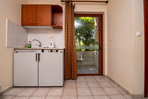 Virginia Studios Apartment in Palaiochora