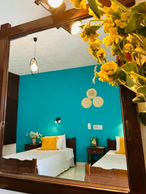 Rodakino Βay Apartment in Crete