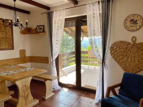 Zdravkovac Country Club Resort in Serbia