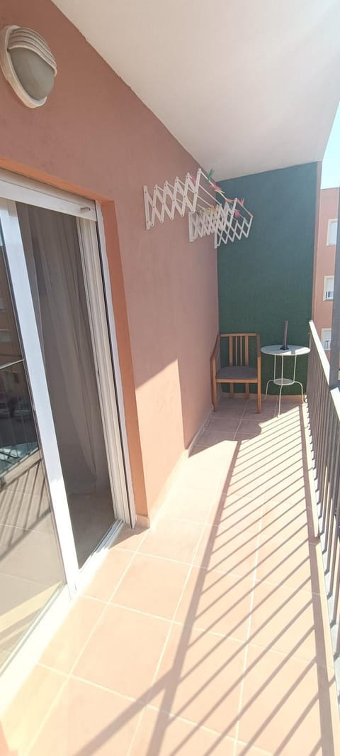 Apartamento con 3 dormitorios 3 minutos hasta la playa Apartment in Dénia