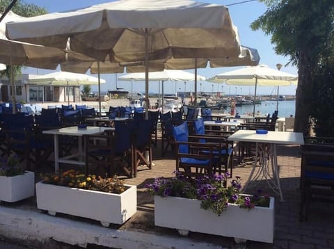 Villa Veneti - Probio - 140m2 House in Halkidiki