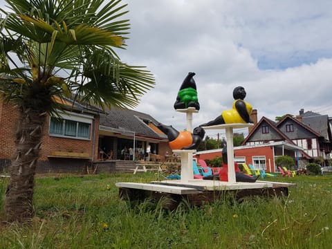 Panama RIO Bed and Breakfast in Dinant