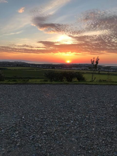 Primrose Place Portrush Apartment in Northern Ireland