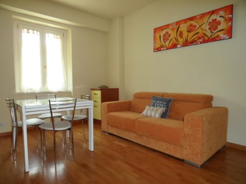 Casetta, 54 Apartment in Sirolo
