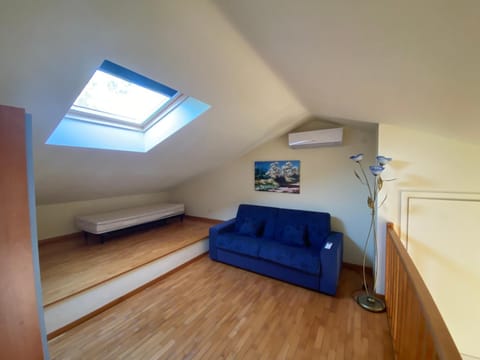 Casetta, 54 Apartment in Sirolo