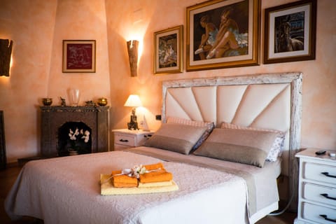 EVERGREEN TERRACE- stile e confort Apartment in Umbria