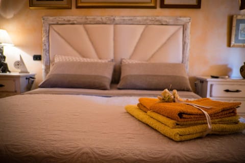 EVERGREEN TERRACE- stile e confort Apartment in Umbria