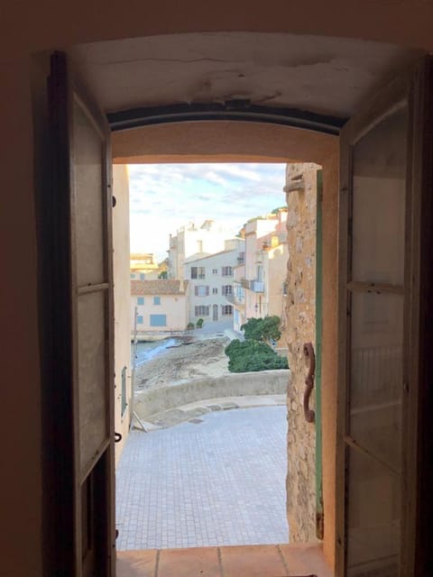 Maison d' Orange - Ponche Apartment in Saint-Tropez