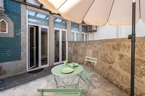 Balcony/Terrace, Balcony/Terrace