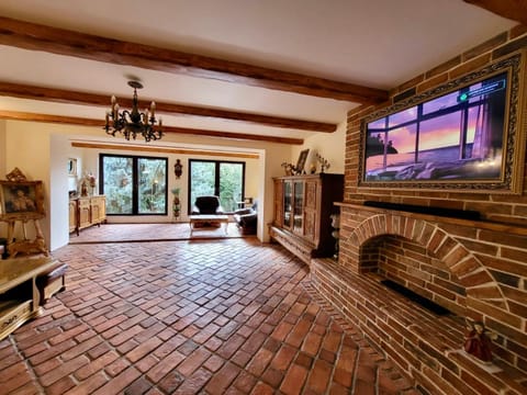 TV and multimedia, Living room