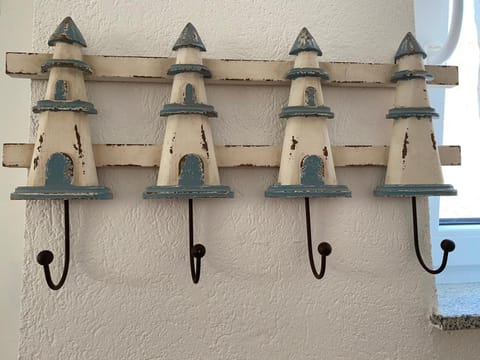 Stiller Hafen Apartment in Ringsheim