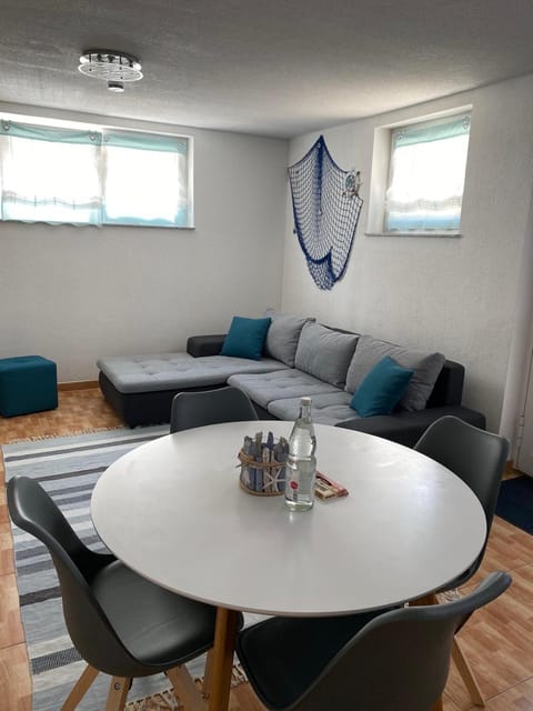 Stiller Hafen Apartment in Ringsheim