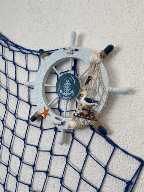 Stiller Hafen Apartment in Ringsheim