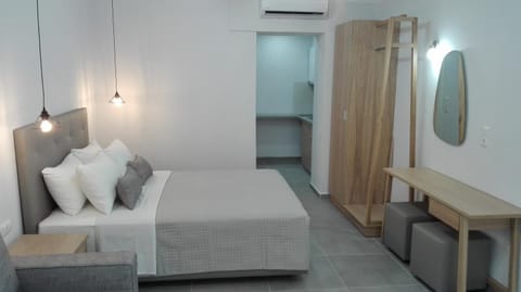 Bluegreen Studios Apartment hotel in Thasos