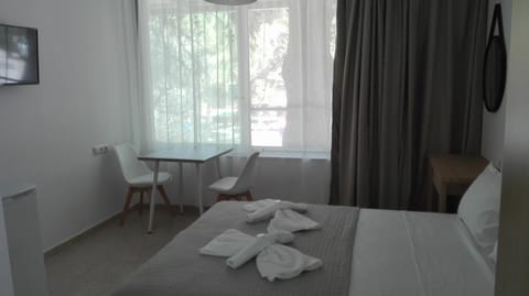 Bluegreen Studios Apartment hotel in Thasos