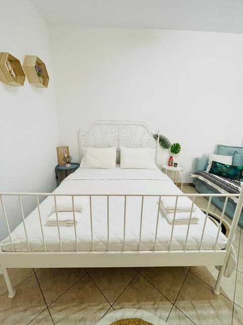 Anastasia’s House Apartment in Kissamos