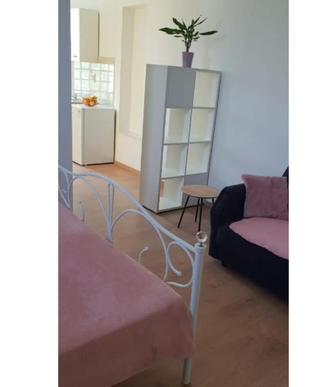 Studio apartman, 2+1 Apartment in Šibenik-Knin County, Croatia