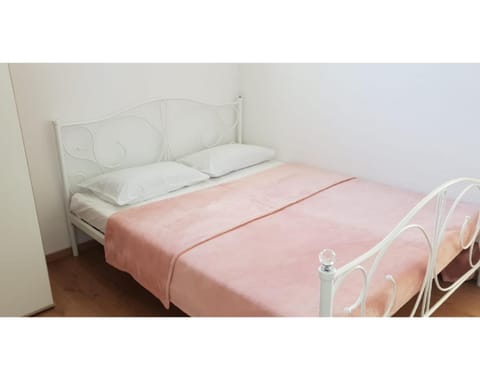 Studio apartman, 2+1 Apartment in Šibenik-Knin County, Croatia