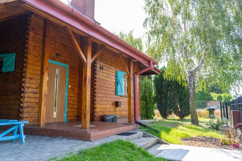 Property building, Street view