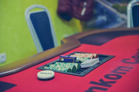 Apartman Las Vegas Apartment in Belgrade