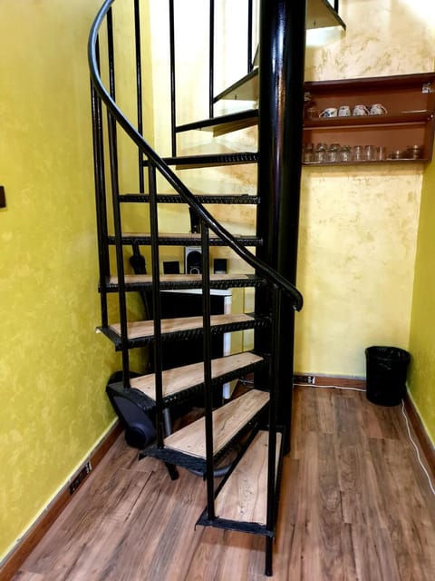 Apartman Las Vegas Apartment in Belgrade