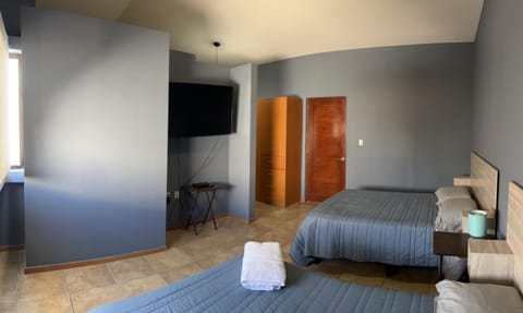 Azul, Juriquilla Santa FE Apartment in State of Querétaro