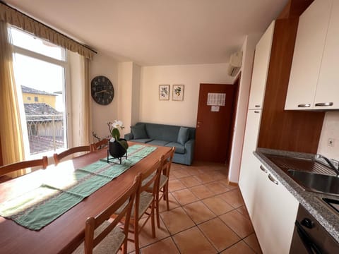 Appartamenti Baia Azzurra 3. Apartment in Nago–Torbole