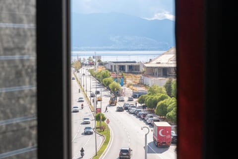 Marlen Hotel Mavisehir Hotel in Izmir