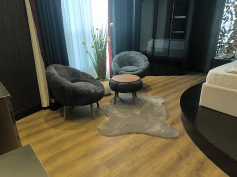 Marlen Hotel Mavisehir Hotel in Izmir