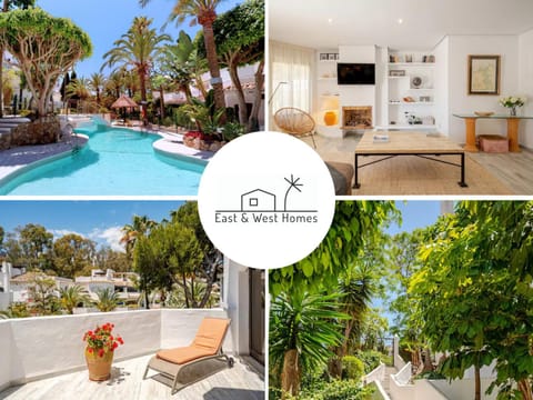 Golden Beach Fuerteventura - EaW Homes Apartment in Marbella