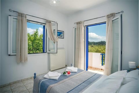 Bedroom, Area and facilities