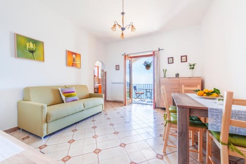 L'Uliveto Bed and Breakfast in Positano