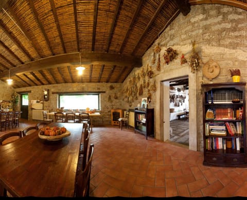 Agriturismo Testone Farm Stay in Sardinia
