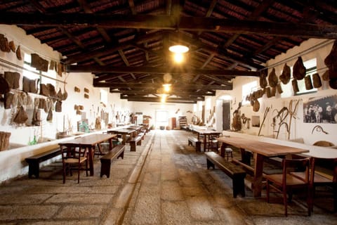 Agriturismo Testone Farm Stay in Sardinia