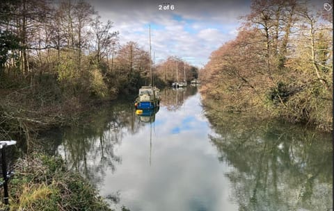 20 Market Place Coleford Apartment in Forest of Dean