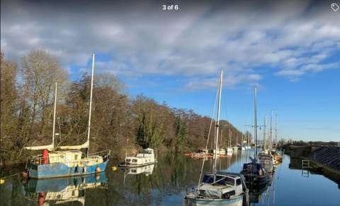 20 Market Place Coleford Apartment in Forest of Dean