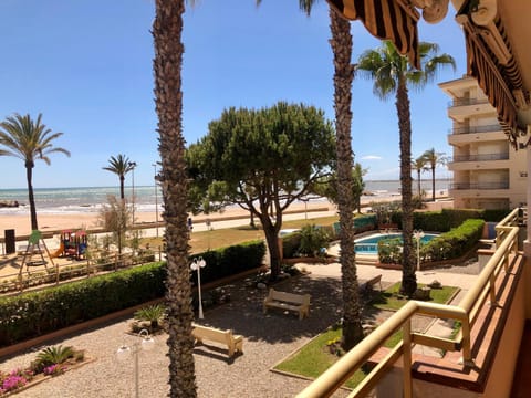 Property view