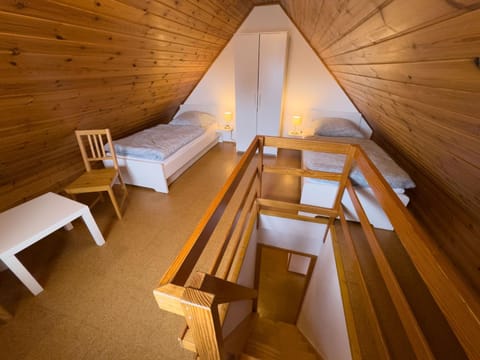 Tegeler Plate 26 House in Wilhelmshaven