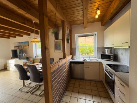 Tegeler Plate 26 House in Wilhelmshaven